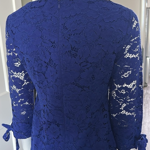 Vince Camuto Lace Dress NWT - Picture 13 of 17